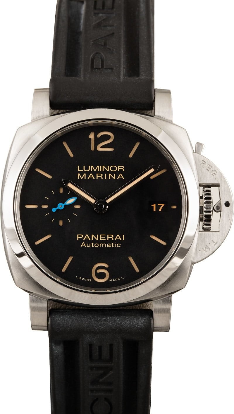 Panerai Luminor Marina PAM 1392 WE01804
