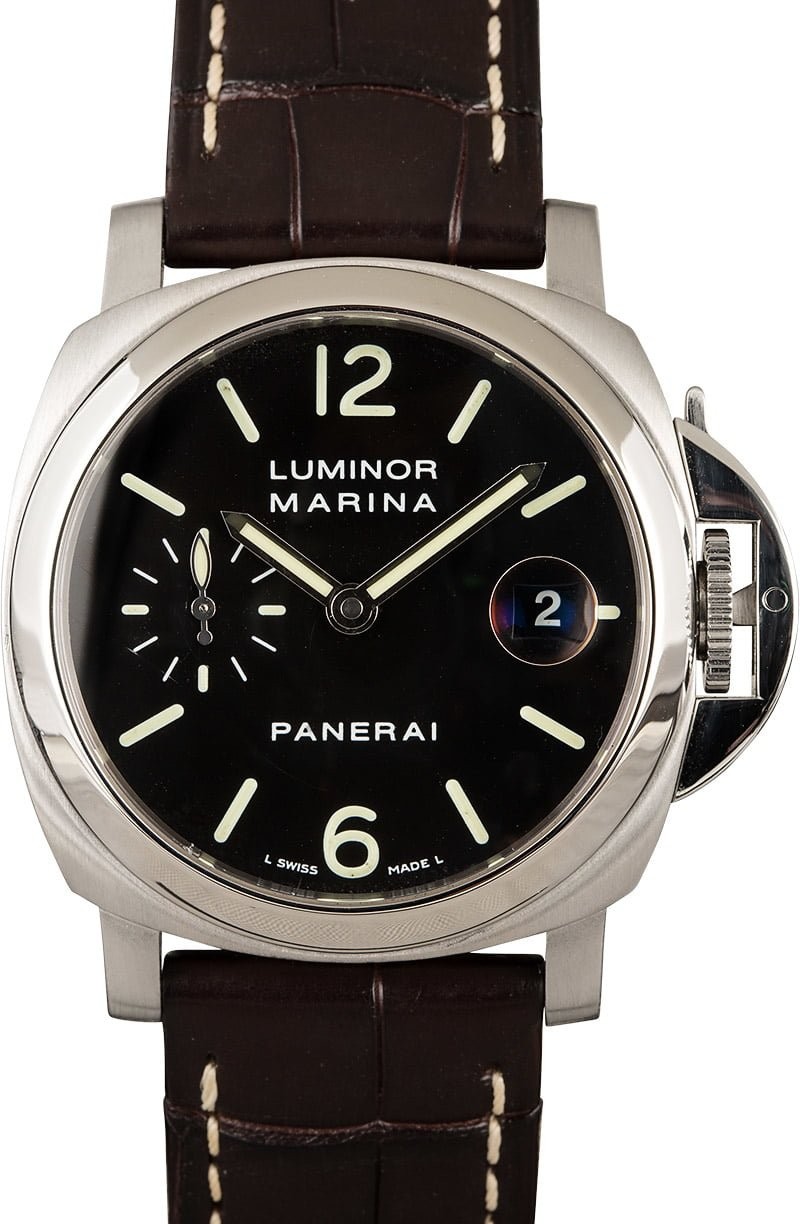 Panerai Luminor Marina WE01858