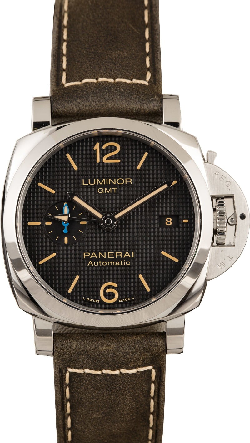 Panerai Luminor PAM 1535 T WE00836