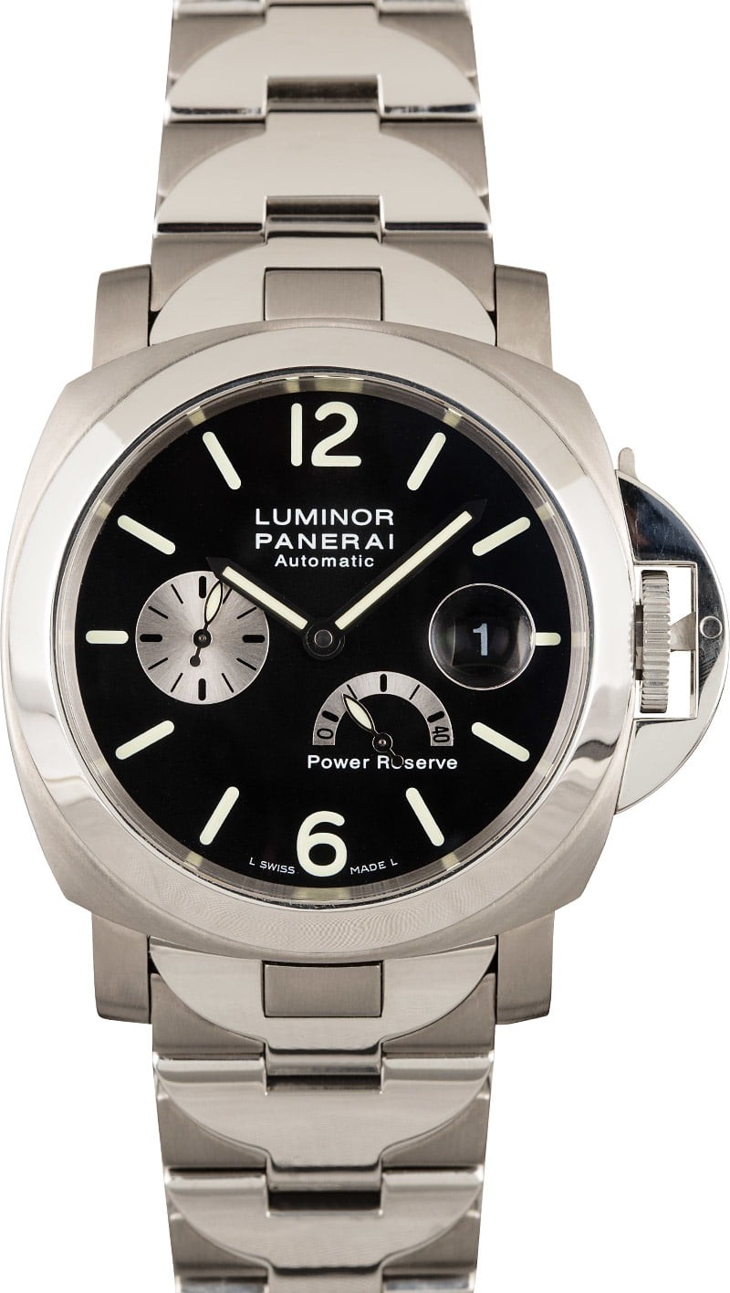 Panerai Luminor PAM 171 WE01239