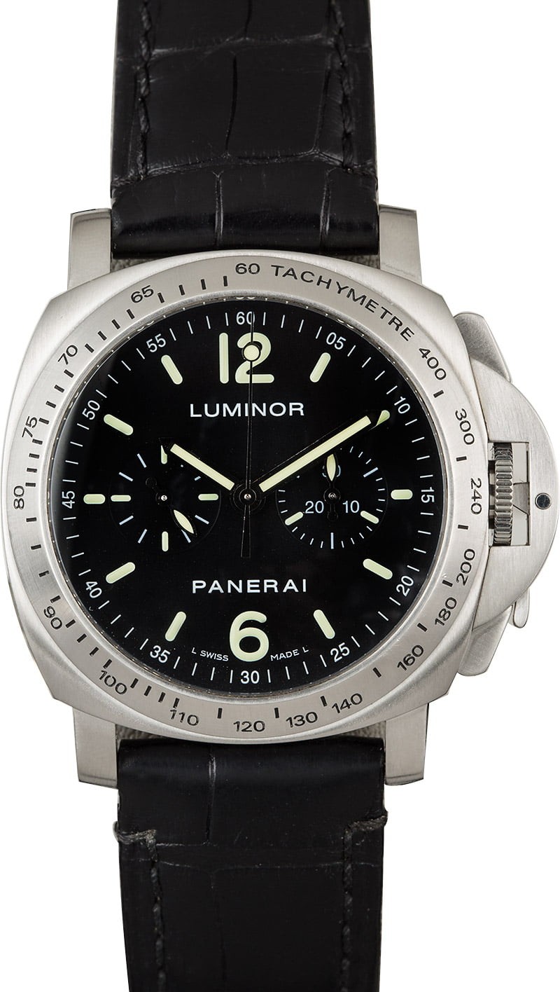 Panerai Luminor PAM 215 Limited Edition WE03145