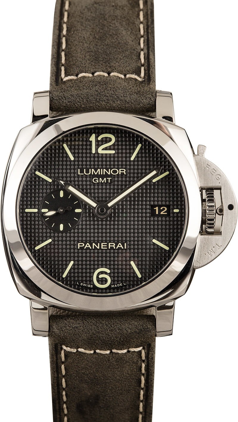 Panerai Officine Luminor 1950 PAM00535 WE01265