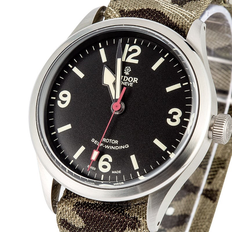 Tudor ranger replica on sale