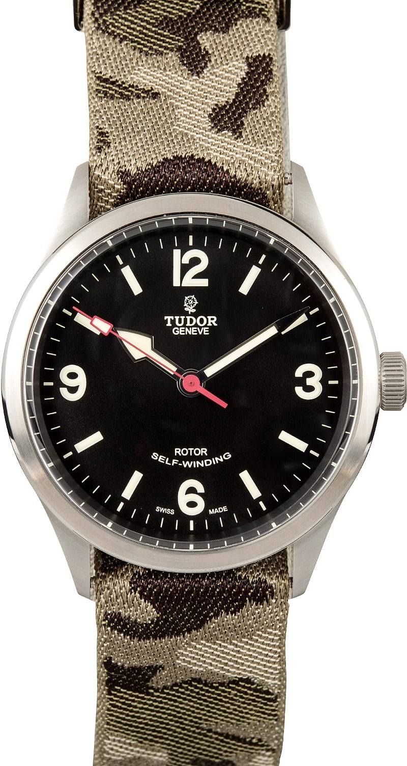 Tudor heritage ranger replica on sale