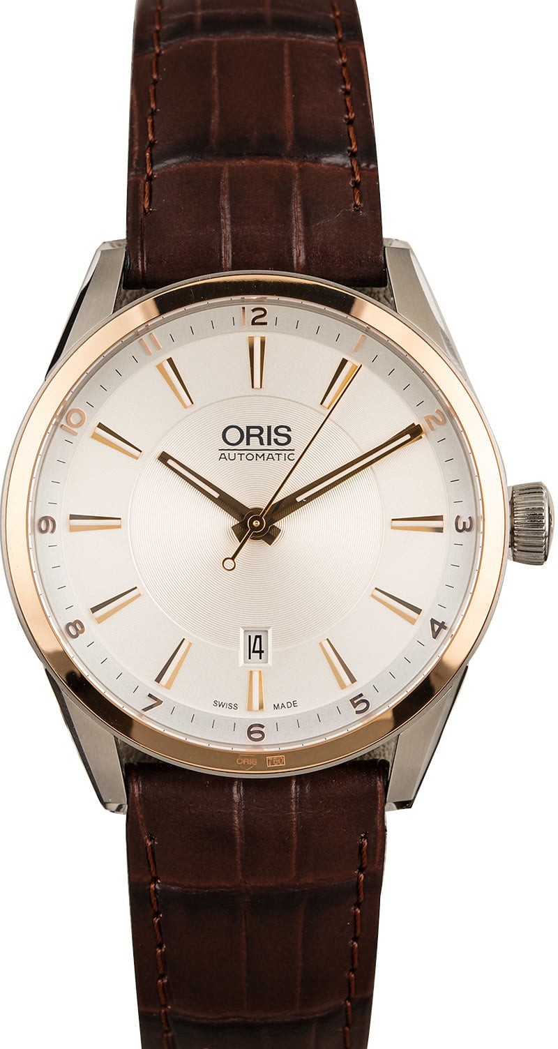 Replica Best Oris Artix Date WE04317