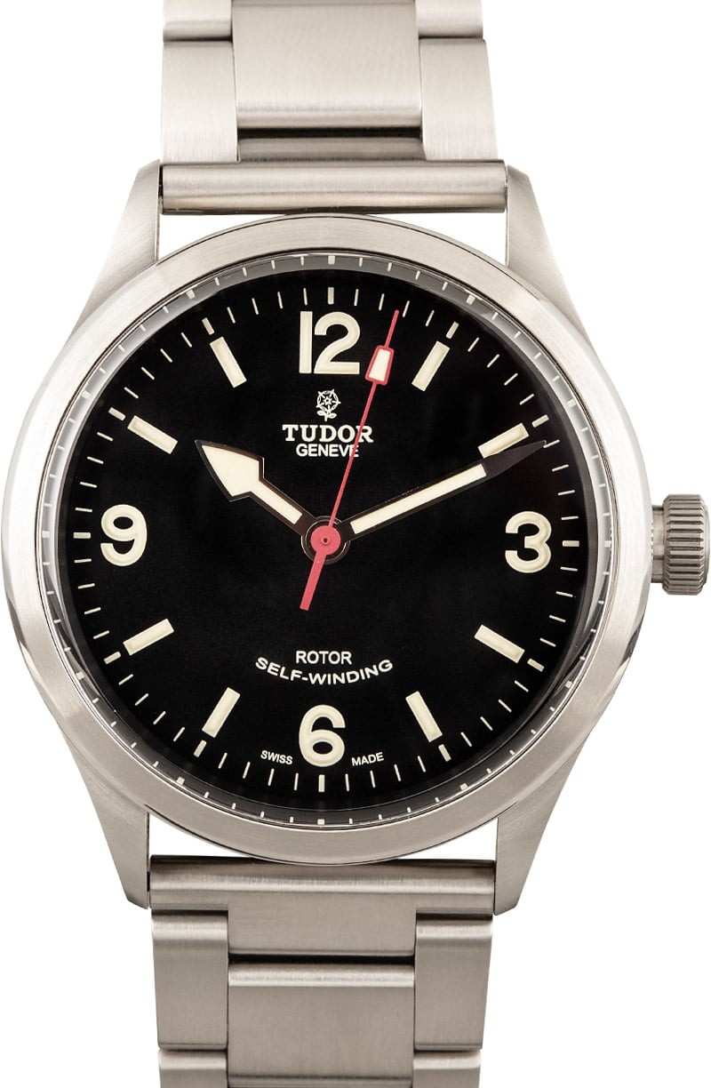 Replica Best Tudor Ranger 79910 Stainless Steel WE00389