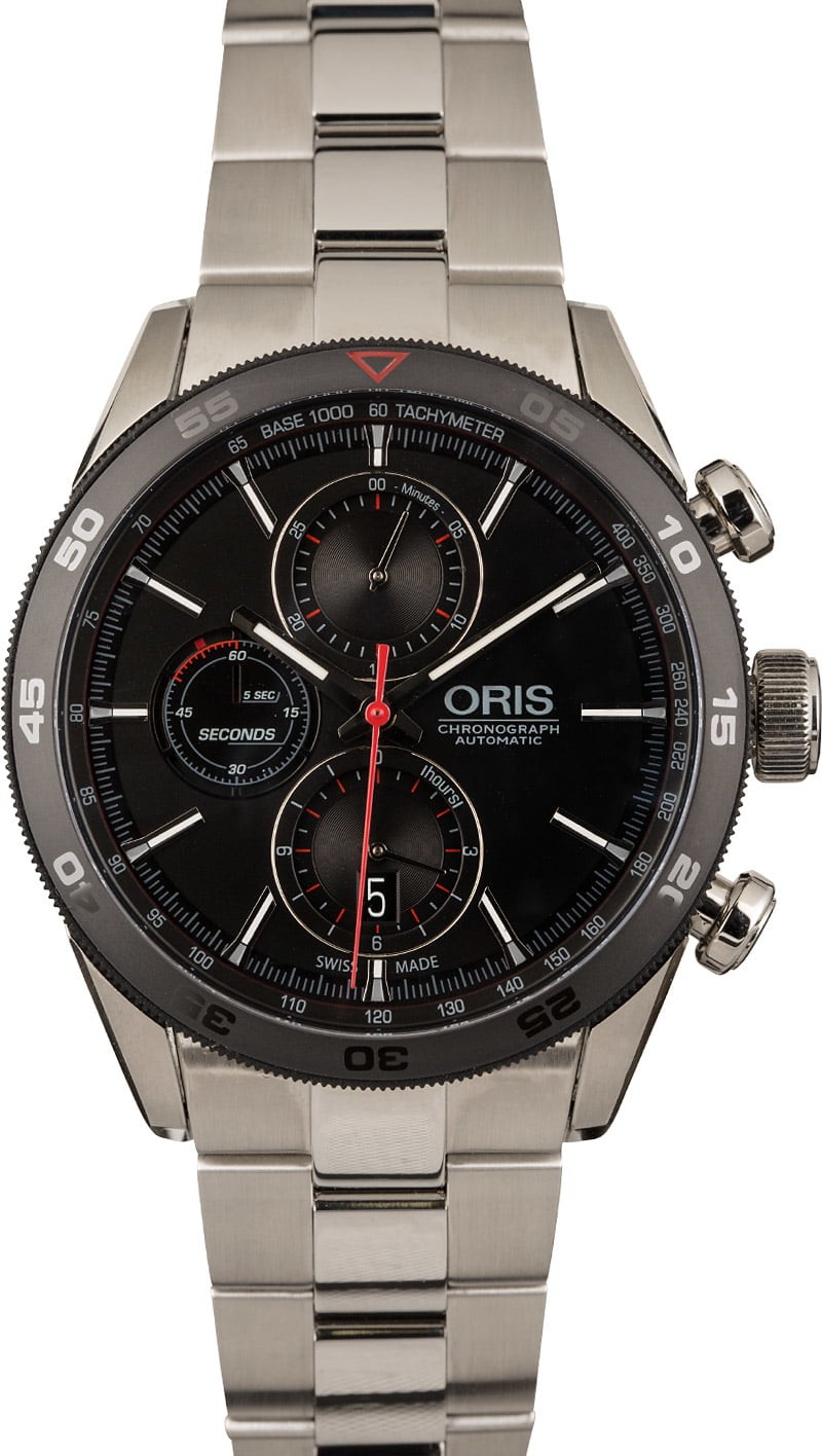 Replica Designer Oris Artix GT Chronograph WE00655