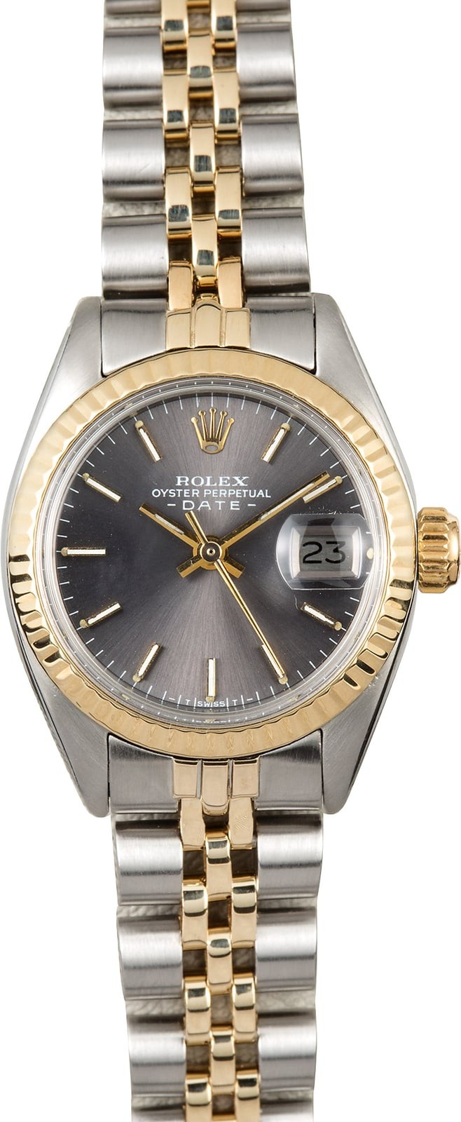 Replica Ladies Rolex Date 6916 Vintage WE04470
