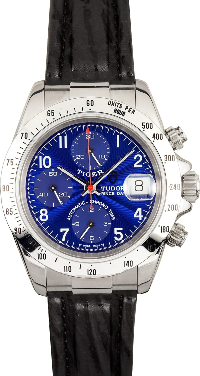 Replica Men's Rolex Tudor Tiger WE01661