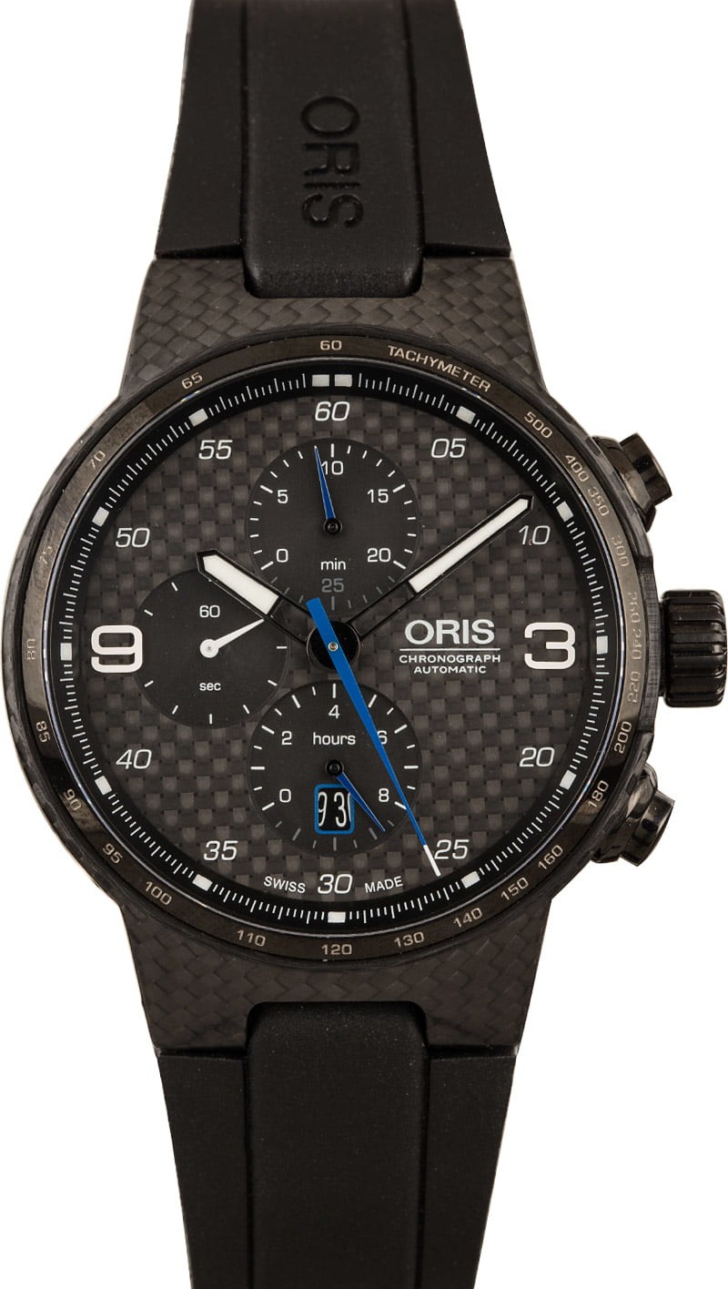 Replica Oris Williams Valtteri Bottas Limited Edition WE00957
