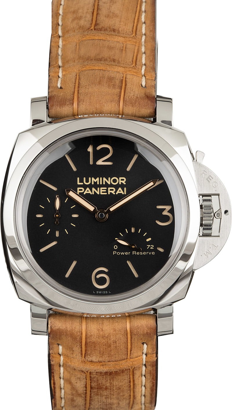 Replica Panerai Luminor 1950 PAM 423 WE01073