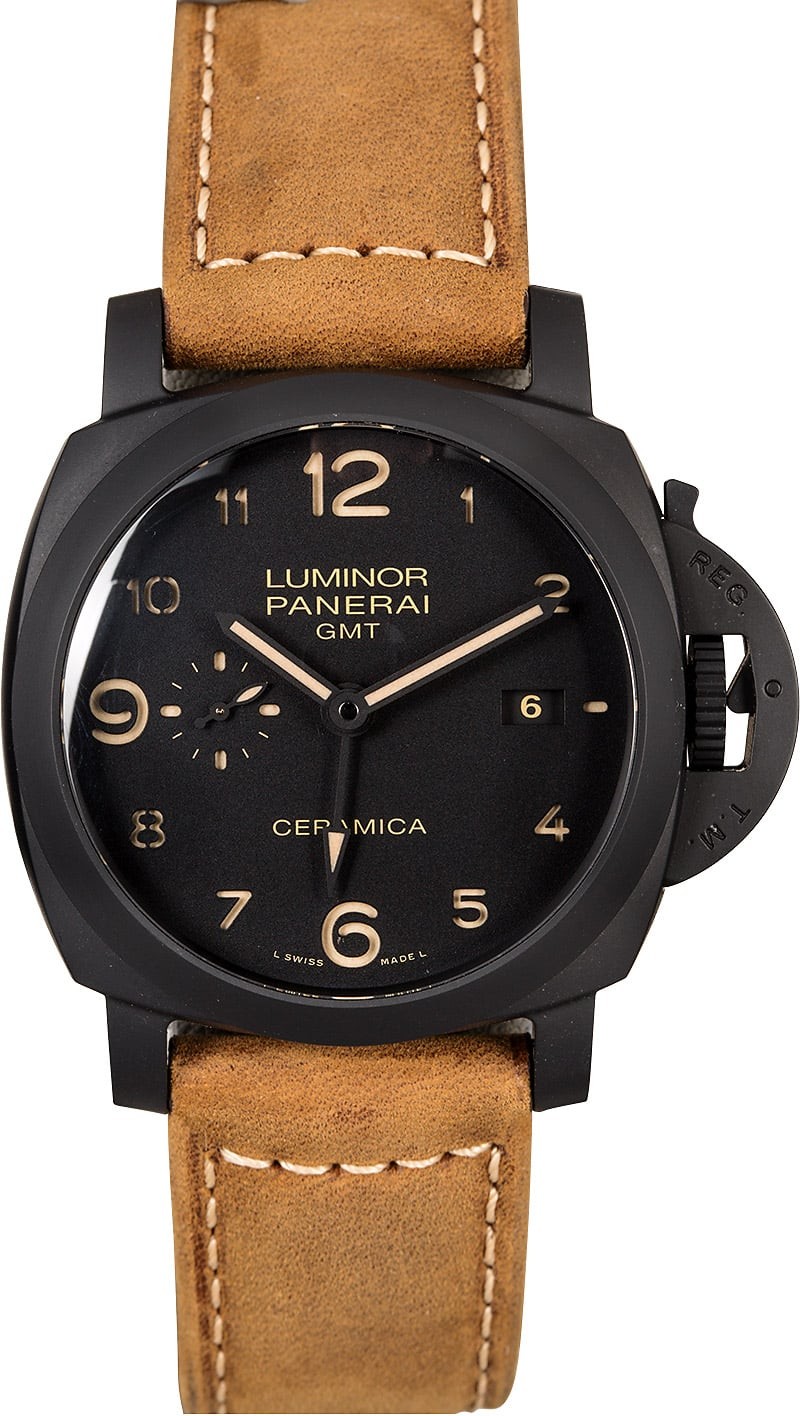 Replica Panerai Luminor 1950 PAM00441 WE04612