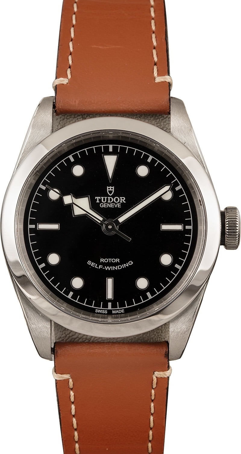 Replica Tudor Black Bay 79540 WE00927