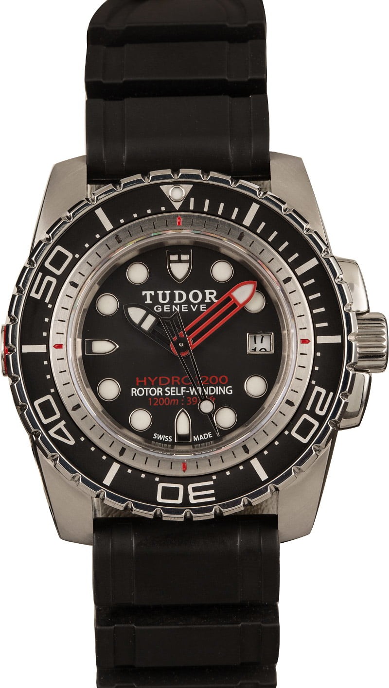Replica Tudor Hydronaut 25000 WE02450