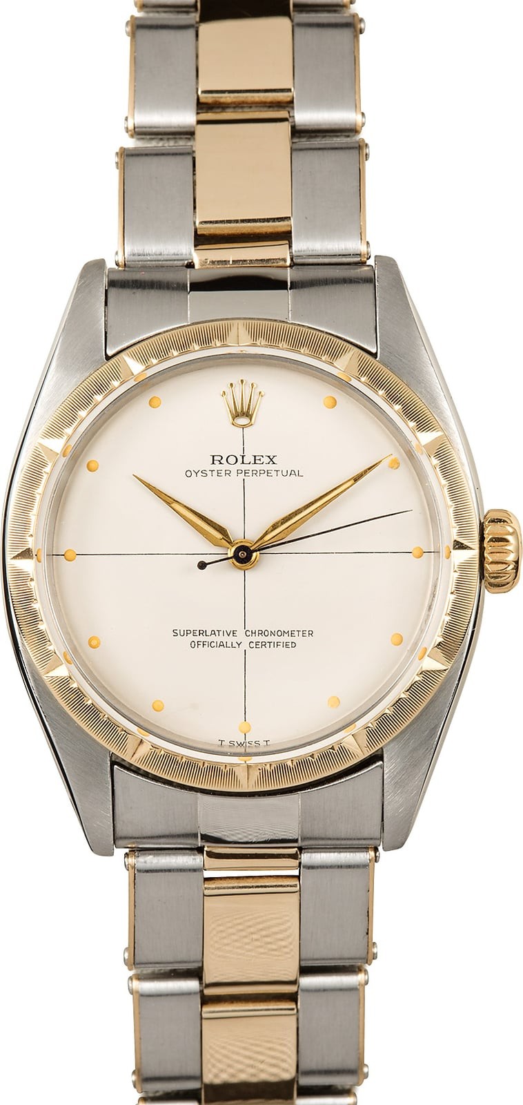 Replica Vintage Rolex Oyster Perpetual 6582 WE00653