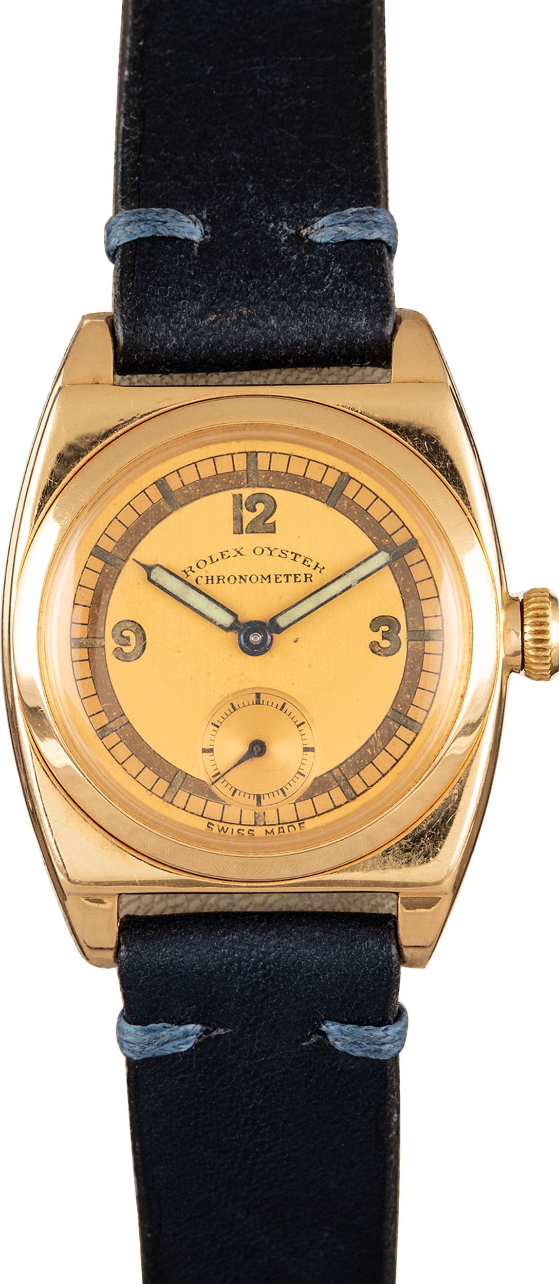 Replica Vintage Rolex Oyster WE03272