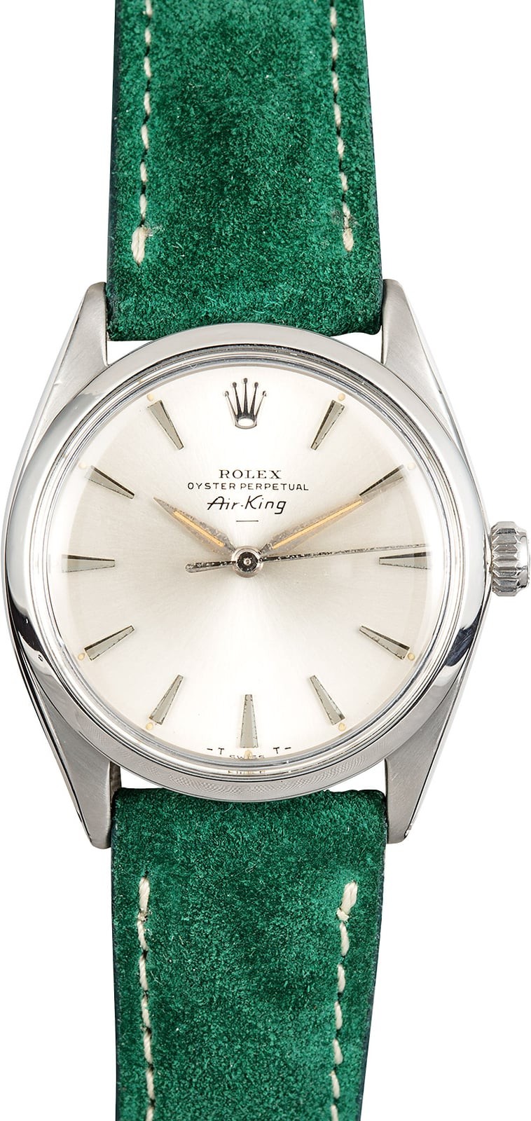 Rolex Air-King 5500 Vintage Watch WE00442