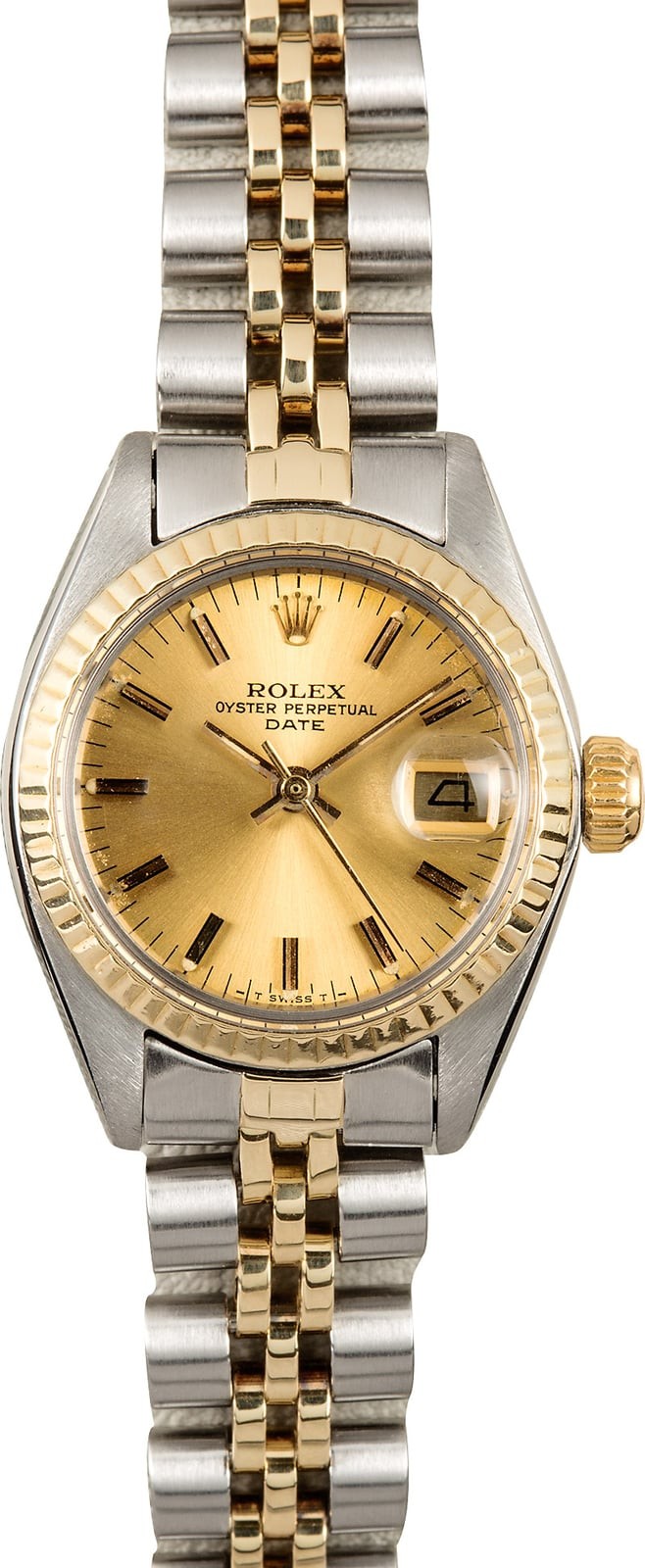 Rolex Lady-Date 6917 Vintage WE01781