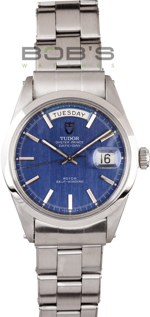 Rolex Tudor Date-Day WE01299