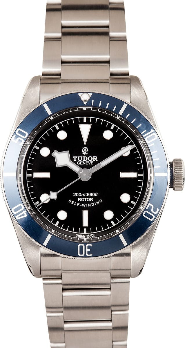 Rolex Tudor Oyster 79220 WE01485