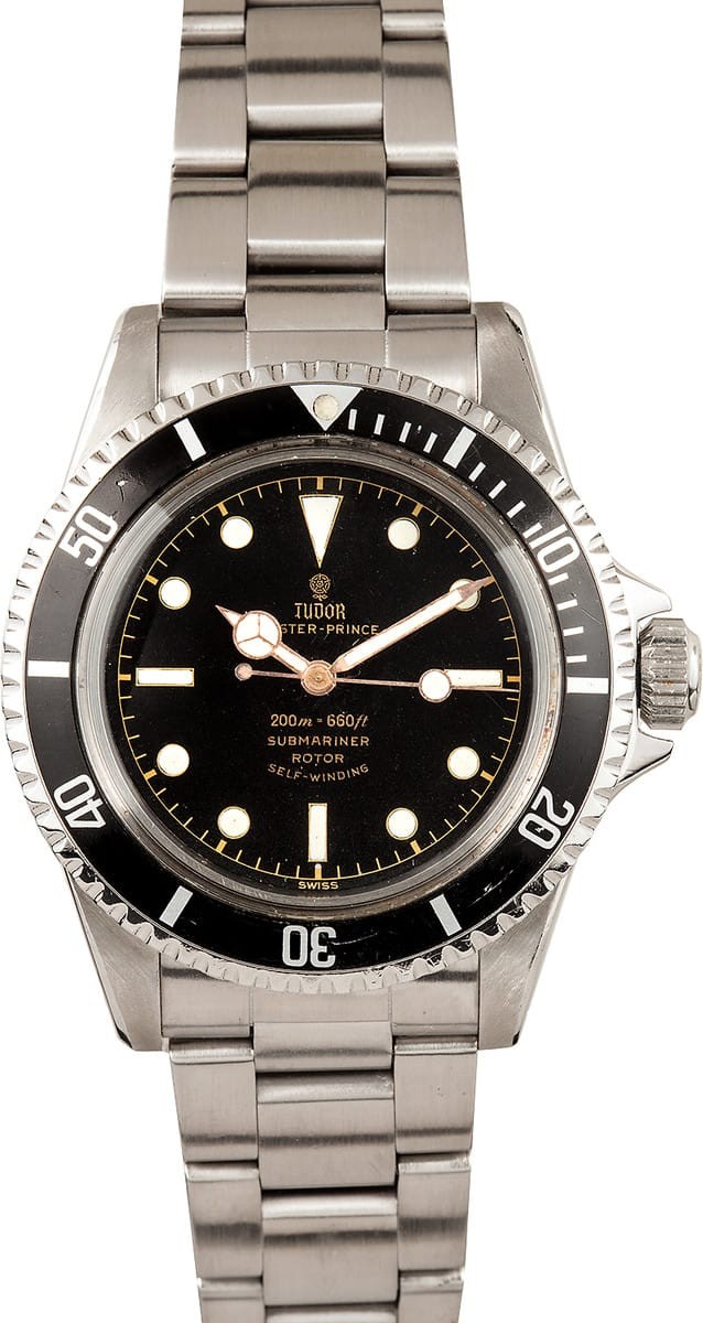 Rolex Tudor Oyster Prince WE04381