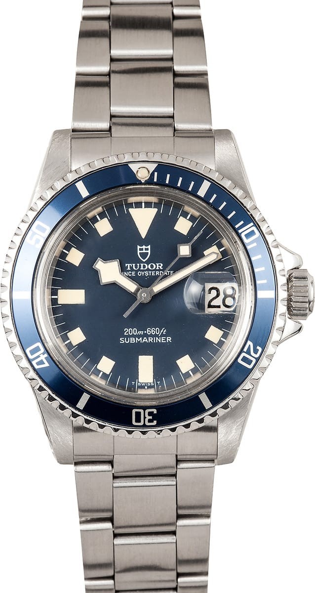 Rolex Tudor Submariner WE03459