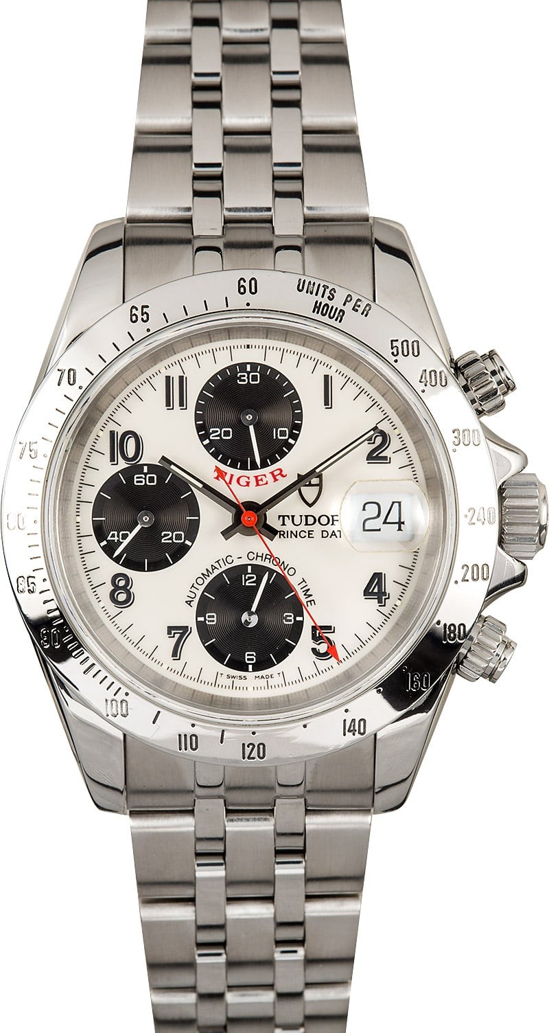 Rolex Tudor Tiger 79280P WE00758