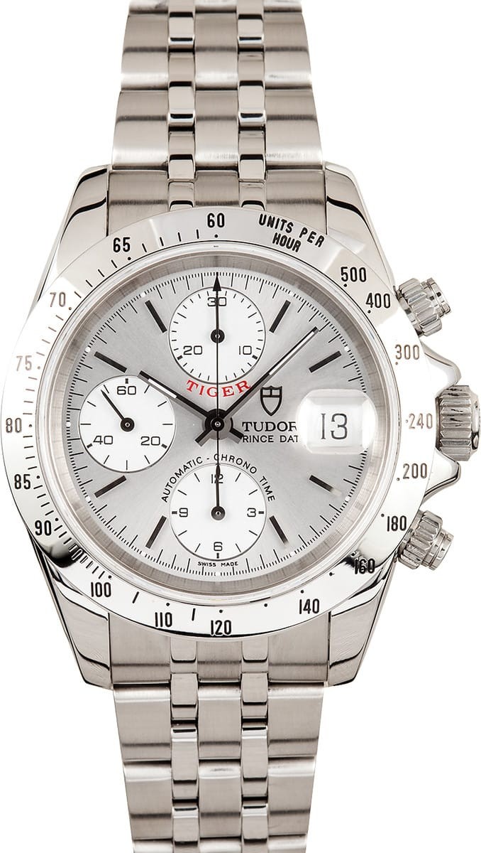 Rolex Tudor Tiger WE00770