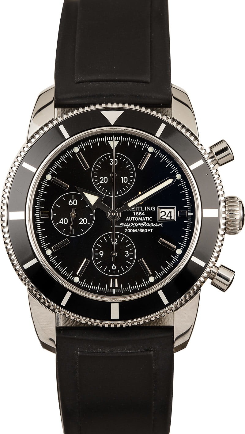 Top Knockoff Breitling Superocean Heritage Chronograph A13320 WE04358