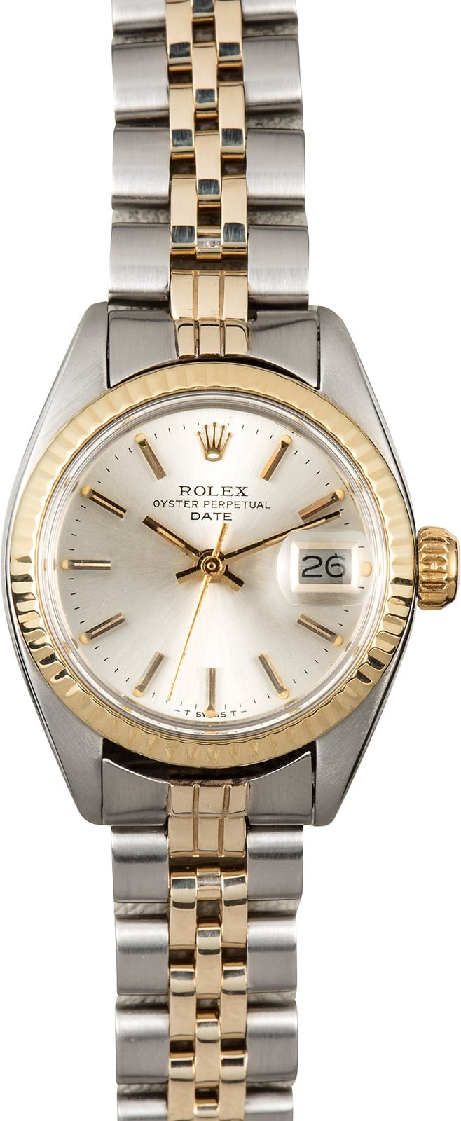 Top Rolex Lady-Date 6917 WE03812