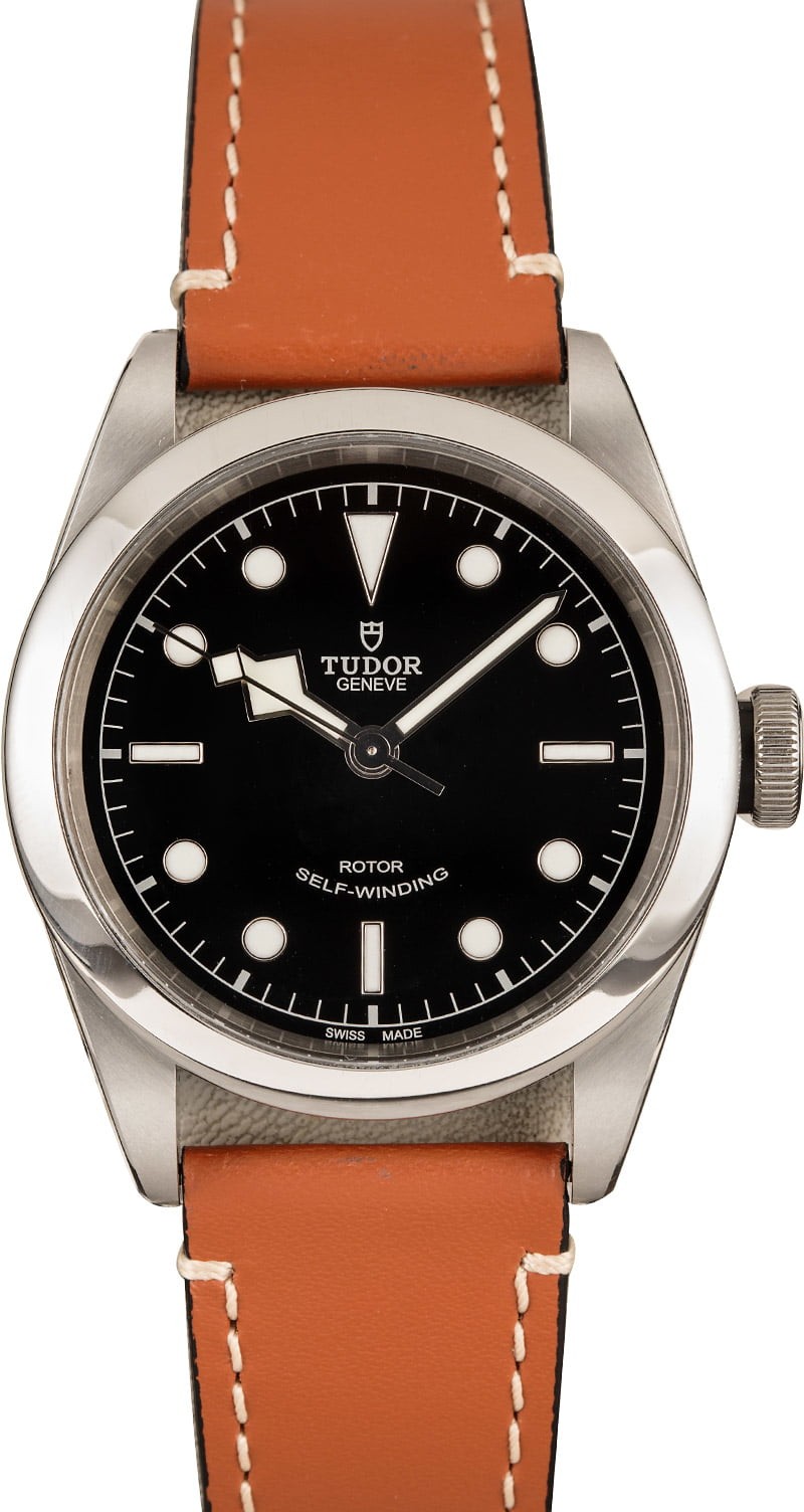 Tudor Black Bay 41 Ref 79540 WE01650
