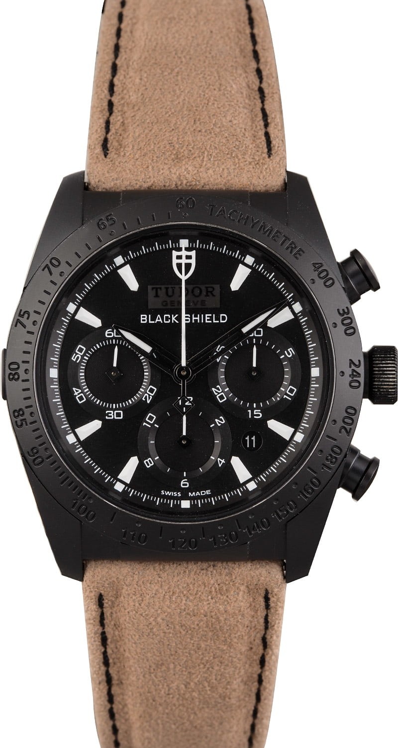 Tudor Fastrider Black Shield 42000CN WE04187