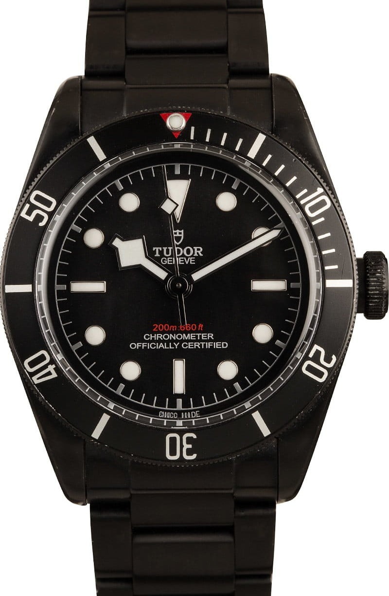 Tudor Heritage 79230DK WE02807