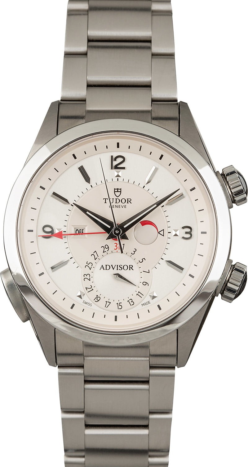 Tudor Heritage Advisor 79620T WE00988