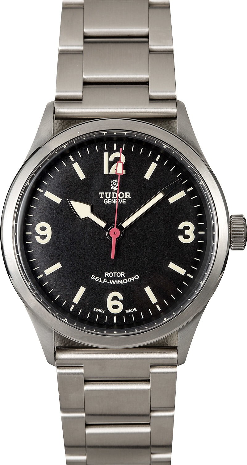 Tudor Heritage Ranger 79910 WE03019