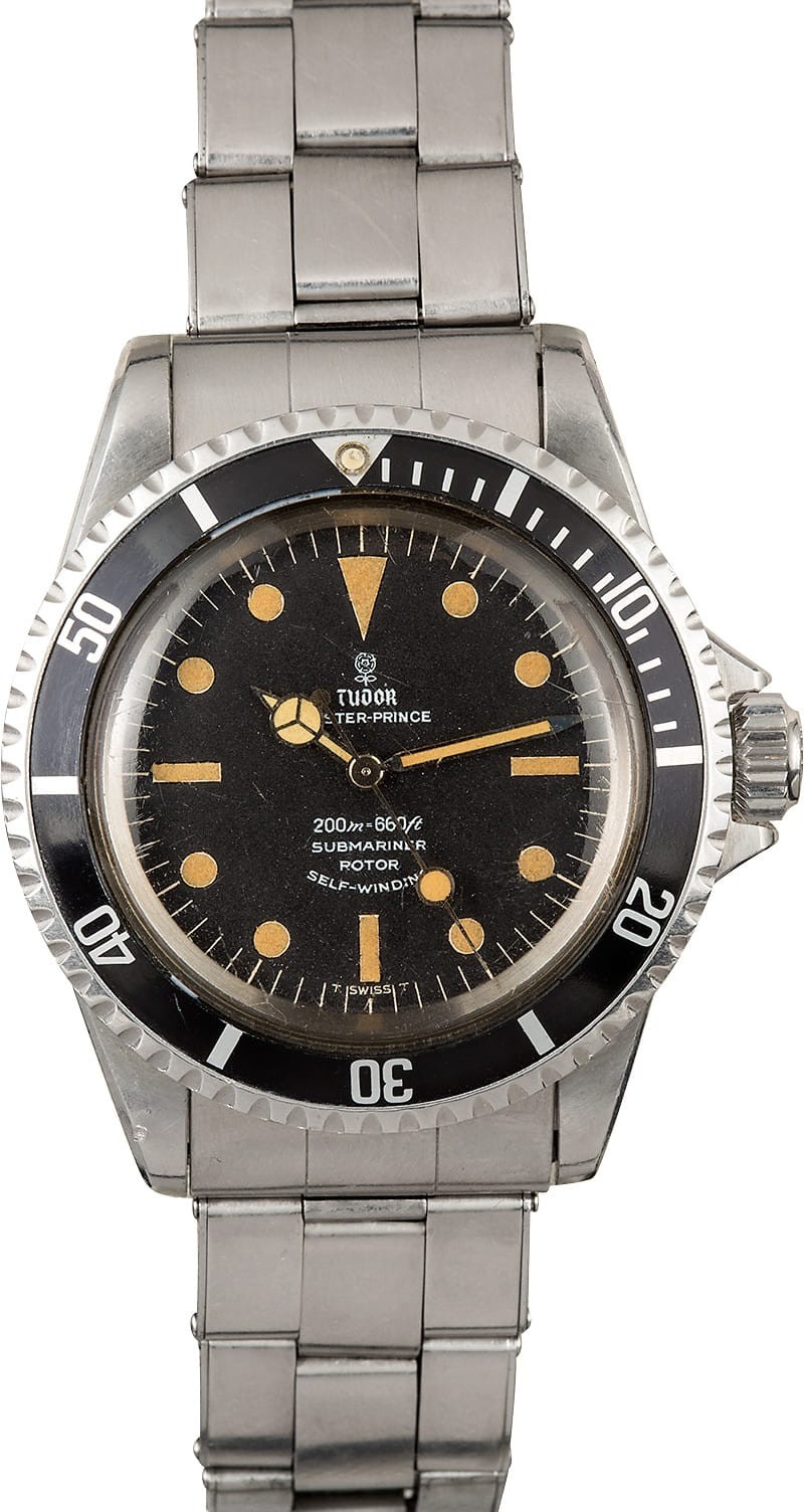 Tudor Oyster Prince 7928 WE01153