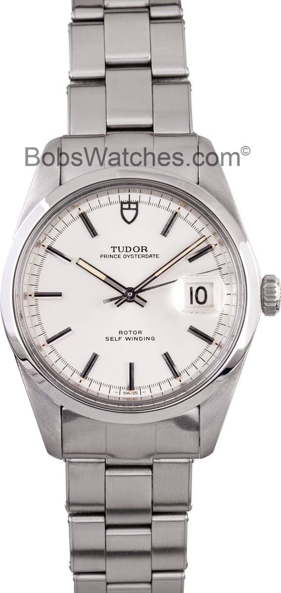 Tudor Oyster Prince WE03930
