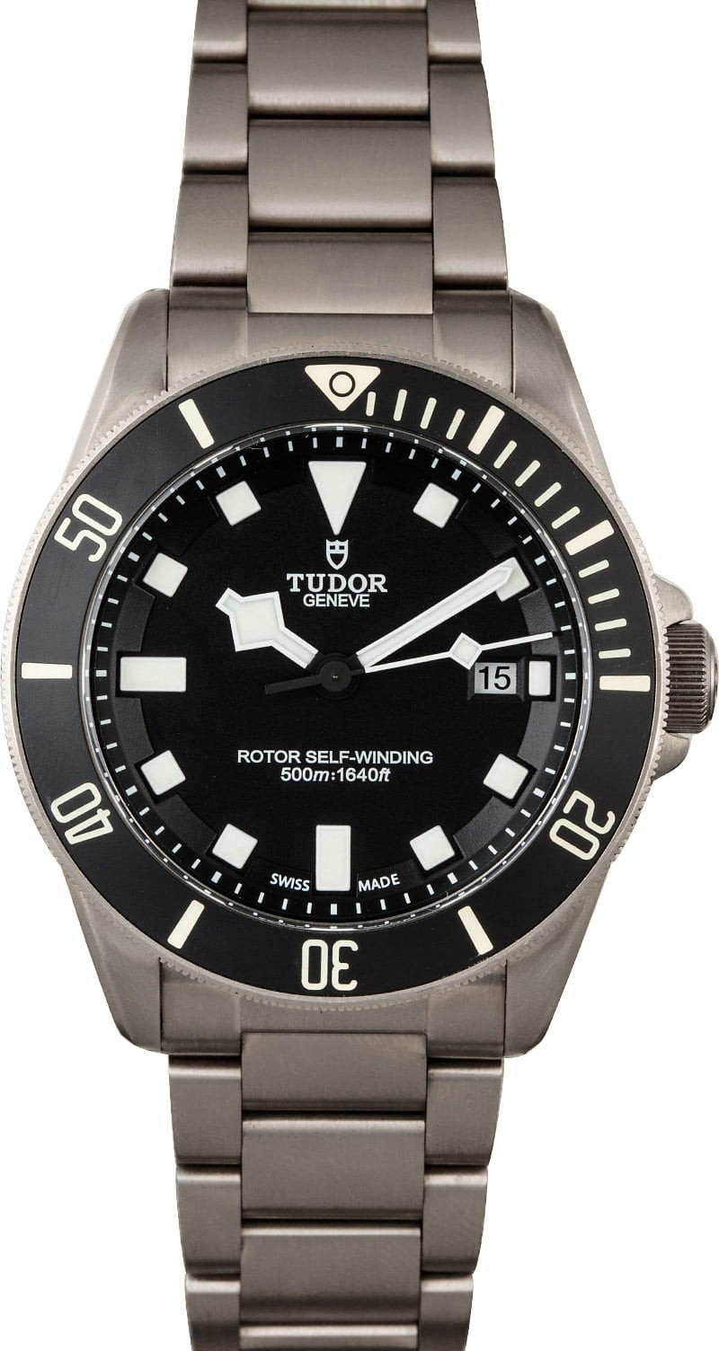 Tudor Pelagos 25500T WE04700