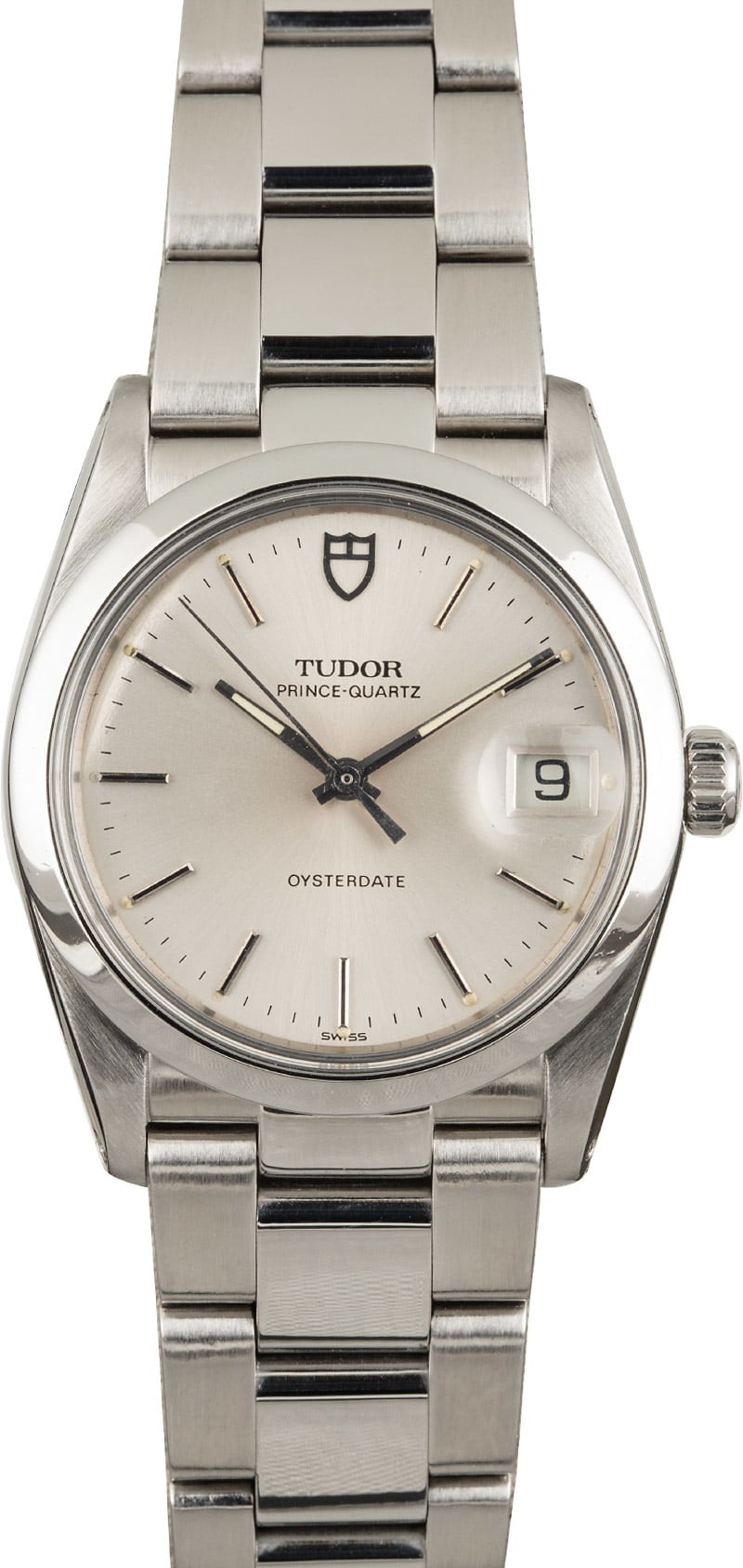 Tudor Prince OysterDate 91520 WE01442