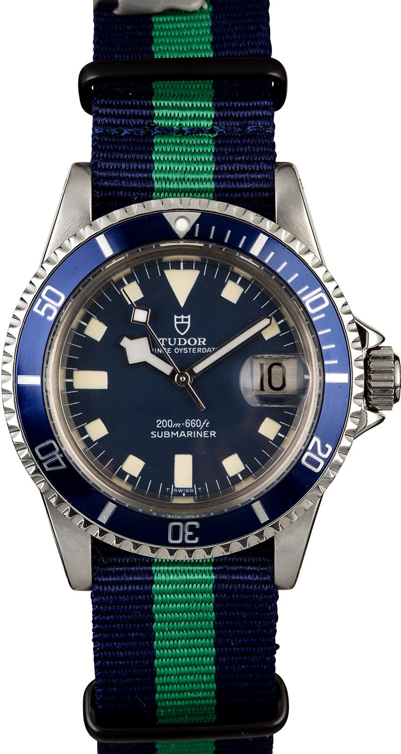 Tudor Prince OysterDate 94110 WE03676