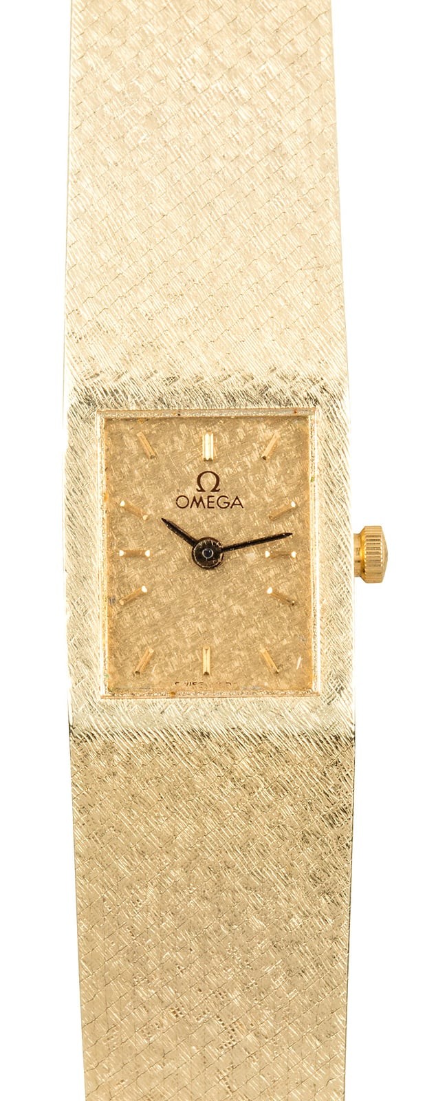 Vintage Ladies Omega Cocktail Watch WE00958
