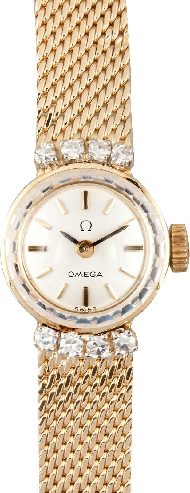 Vintage Ladies Omega Cocktail WE02054