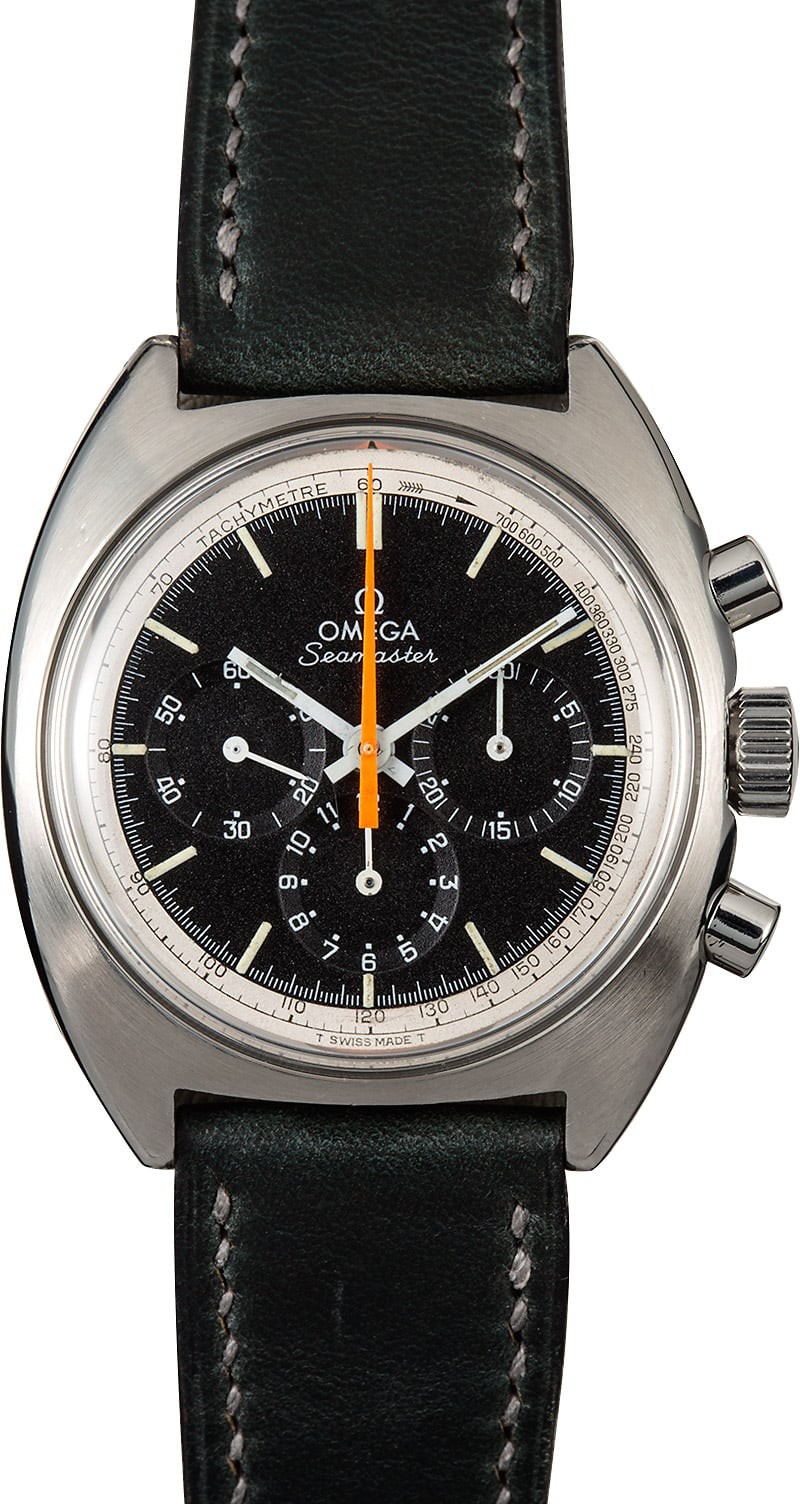 Vintage Omega Seamaster 145.006 WE03488