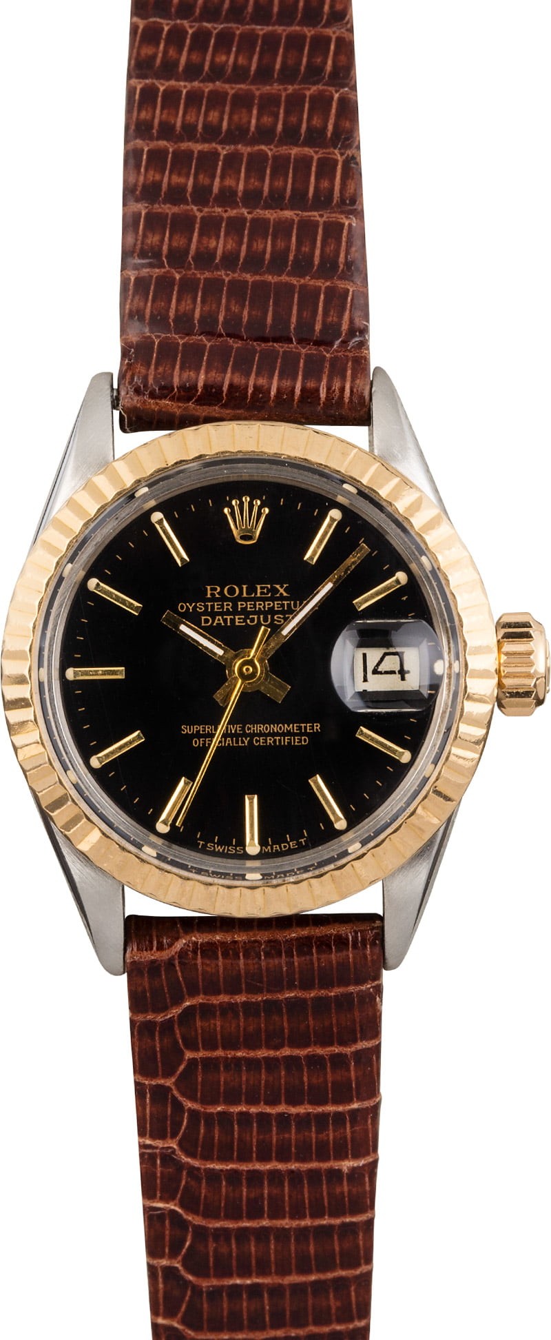 Vintage Rolex Date 6516 WE04518