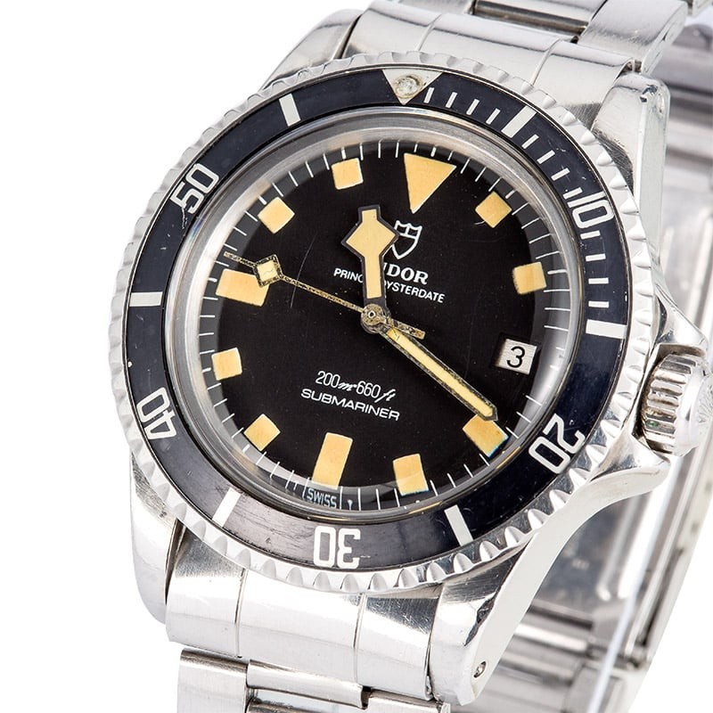 tudor 94110