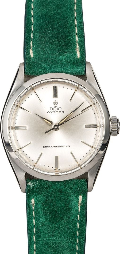 Vintage Tudor Oyster 7934 WE01932