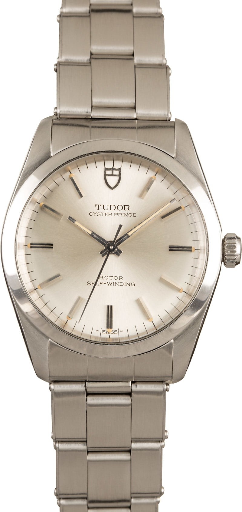 Vintage Tudor Oyster Prince Ref. 7995 WE01406