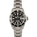 1969 Vintage Submariner Rolex 1680 WE04294