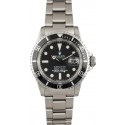 AAA 1:1 Vintage 1975 Rolex Submariner 1680 Black Tritium Dial WE02783