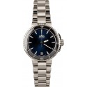 AAA Imitation Oris Aquis Date Steel Bracelet WE04495